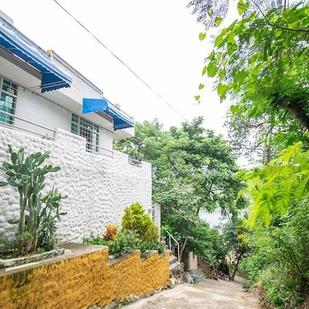 Perth House Taganga Apartment ภายนอก รูปภาพ
