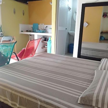 Perth House Taganga Apartment ภายนอก รูปภาพ