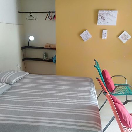 Perth House Taganga Apartment ภายนอก รูปภาพ