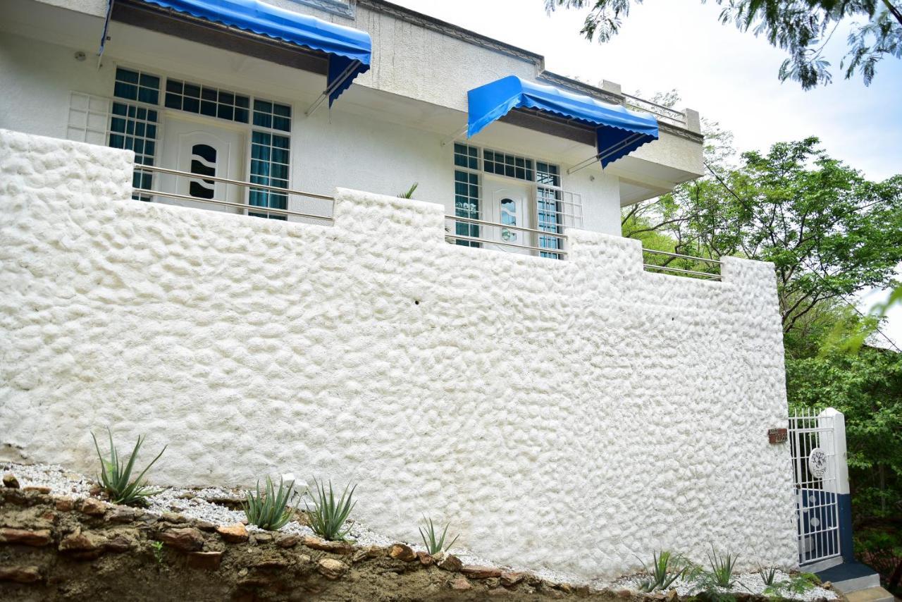 Perth House Taganga Apartment ภายนอก รูปภาพ