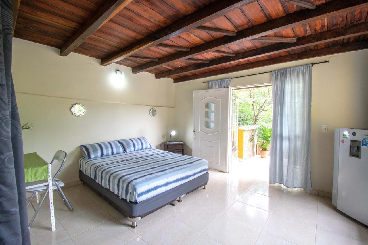Perth House Taganga Apartment ภายนอก รูปภาพ